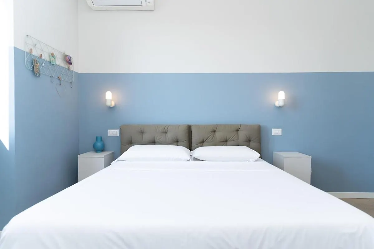 Bright Apartment In Front Of Navigli With Ac Wifi 米兰 意大利