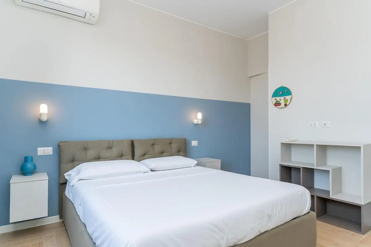 Bright Apartment In Front Of Navigli With Ac Wifi 米兰